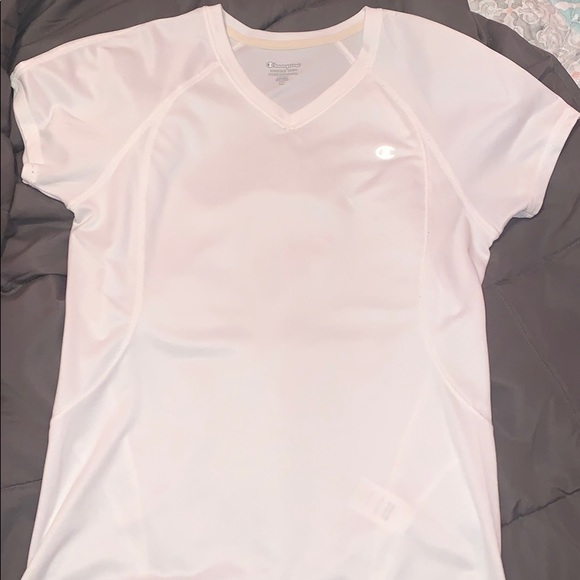 Champion Tee - Picture 1 of 4